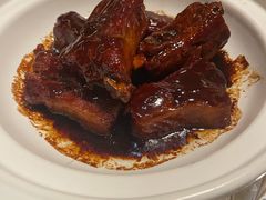 -老吉士酒家(天平路店)