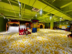 -宝燕乐园(闵行旗舰店)