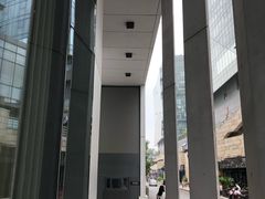 -北京三里屯CHAO酒店