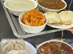 -姚记炒肝店(鼓楼店)