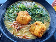 -湾景餐厅(海洋公园店)