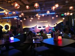 -Ambra Haus琥珀屋精酿餐厅(宝山店)