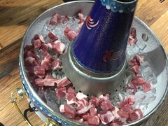 -木辛水水冰煮羊(凤城六路店)