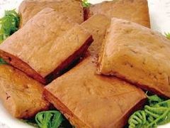 鲜菌排骨煲香干-小城故事·地道宁波味(月湖盛园店)