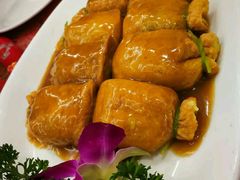 -玉华台饭庄(裕中西里小区店)