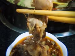 -石灰市毛记烧鸡公(解放碑店)