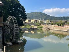 -云水谣景区