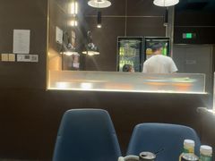 -渔荷食町·铁板烧料理(崂山万象汇店)