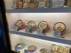 -家琳甜品(江南东店)