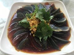 -华盛园卷子王农家菜水库鱼