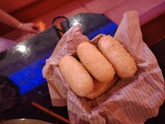 -鱼上·烤鱼(万象城店)