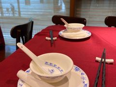 -老吉士酒家(天平路店)