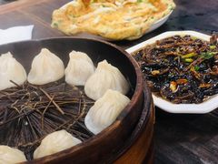 南翔小笼包-吾介小籠館