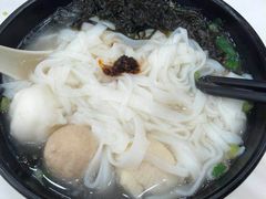 -文辉墨鱼丸大王(铜锣湾渣甸街总店)