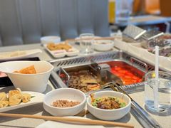 -海底捞火锅(华润万象汇店)