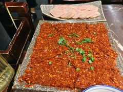 麻辣牛肉-晓宇重庆火锅(赛格国际购物中心店)
