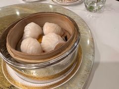 -唐阁(香港朗廷酒店)