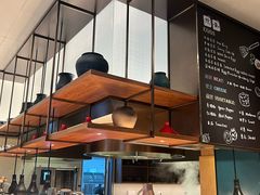 -盐城万豪酒店-盐城厨房西餐厅