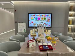 -宝生月子中心(独栋园林·福田店)