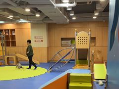 -金宝贝早教(南山花园城店)