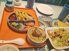 -楼兰古丽·新疆菜(大唐西市店)