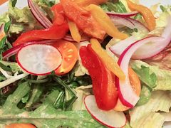 -君悦酒店·La Terrazza意合園·意式风味