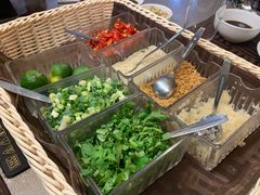 -金海阁海鲜火锅