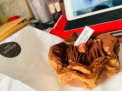 -dotcom coffee古点咖啡(致真大厦店)