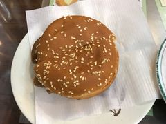 -兰芳园(上环店)