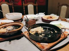 -张家卫·阳江菜·小海鲜(肥婆湾桥店)