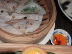 -广州花园酒店荔湾亭·地道点心·粤式饮茶