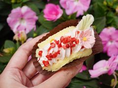 -杜哈夫DOUX RÊVE·生日蛋糕(日月光店)
