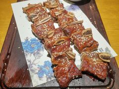 -千岛海鲜(中南路店)