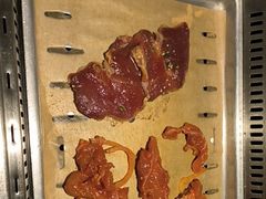 -新石器烤肉(高行万嘉店)