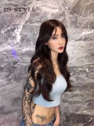 -东秀护肤造型