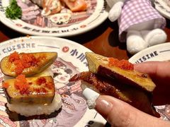 -小川洋风·寿司食堂(江汉路店)