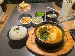 -沼津港精致料理·寿喜烧·烧鸟(龙湖南桥天街日料榜单店)
