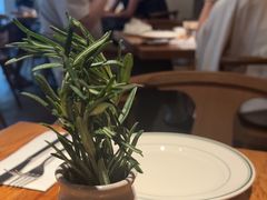 -La Strada(安福路店)