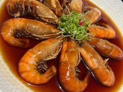 -锦府园·新台州菜(合生汇店)