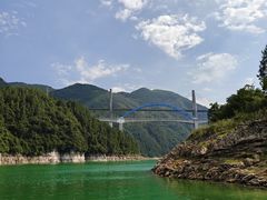 -神农溪纤夫文化旅游区