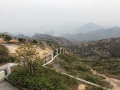 -大罗山风景区
