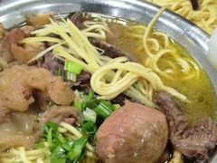 -阿秋牛排(湖心街店)