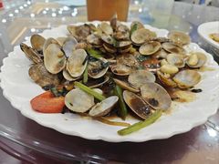 -渔享海尚鲜酒楼(广海渔人码头店)