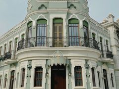 -海合安苏州阳澄半岛乐园