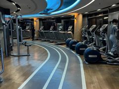 -金仕堡游泳健身会所(中铁名邸店)