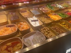-姜胖胖无限自助烤肉(凯德天府店)