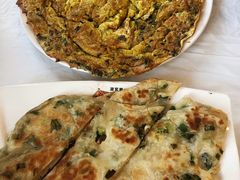 葱油饼-京北渔家傲