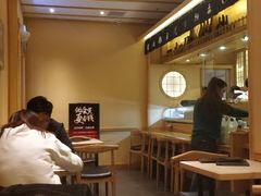 -柏鮨寿司.刺身.定食(米山町地中海店)