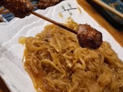 -小俩口烧烤东北菜(双井店)