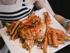 -Mr.Fish鱼鲜生海鲜放题(高德置地冬广场店)